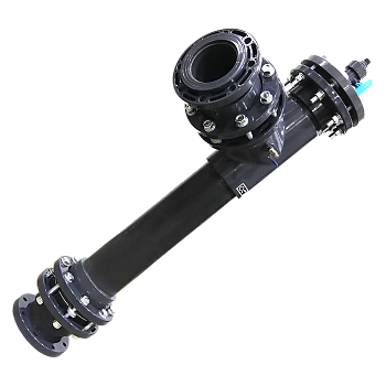 AWT AP 75-100/D160 Г-образная