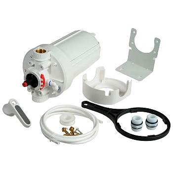 AWT Premium VA10M - 1"