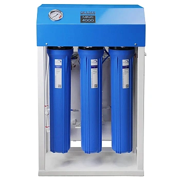 Гейзер Престиж Макси 4000